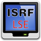 LSE Information Systems Research Forum symbol